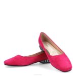 stella vrouwen Menbur 0RLN3389 paars casual chique schoen - Image 6