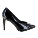 Stretti vrouwen Menbur 0RLN513 zwart casual chique schoen - Image 2
