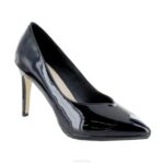 Stretti vrouwen Menbur 0RLN513 zwart casual chique schoen - Image 3