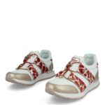 ticino vrouwen Menbur 0RLN3412 bruin casual chique schoen - Image 3