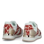 ticino vrouwen Menbur 0RLN3412 bruin casual chique schoen - Image 4