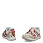 ticino vrouwen Menbur 0RLN3412 bruin casual chique schoen - Image 5