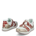 ticino vrouwen Menbur 0RLN3412 bruin casual chique schoen - Image 7