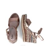 tiepolo vrouwen Menbur 0RLN3191 make-up roze casual chique schoen - Image 2