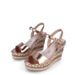 tiepolo vrouwen Menbur 0RLN3191 make-up roze casual chique schoen - Image 3