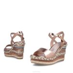 tiepolo vrouwen Menbur 0RLN3191 make-up roze casual chique schoen - Image 5