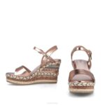 tiepolo vrouwen Menbur 0RLN3191 make-up roze casual chique schoen - Image 6