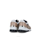 tracia vrouwen Menbur 0RLN3659 beige sportschoenen - Image 4