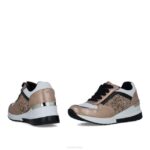 tracia vrouwen Menbur 0RLN3659 beige sportschoenen - Image 5