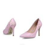 treponti vrouwen Menbur 0RLN5008 make-up roze hoge hakken - Image 5