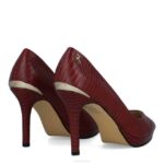 turano vrouwen Menbur 0RLN5070 rood hoge hakken - Image 4