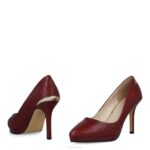 turano vrouwen Menbur 0RLN5070 rood hoge hakken - Image 5