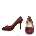 turano vrouwen Menbur 0RLN5070 rood hoge hakken - Image 6