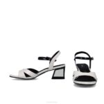ursa maior vrouwen Menbur 0RLN168 zwart sandalen - Image 5