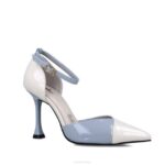 ursa maior vrouwen Menbur 0RLN2847 azul helder sandalen - Image 2
