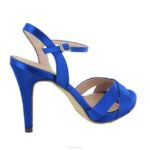 ustica vrouwen Menbur 0RLN4885 azul medio hoge hakken - Image 3