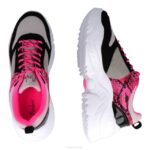 vallekoepel vrouwen Menbur 0RLN514 roze casual chique schoen - Image 5