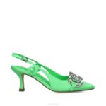 vega vrouwen Menbur 0RLN196 groente casual chique schoen - Image 3
