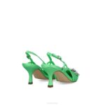vega vrouwen Menbur 0RLN196 groente casual chique schoen - Image 5
