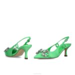vega vrouwen Menbur 0RLN196 groente casual chique schoen - Image 6