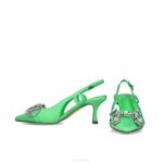 vega vrouwen Menbur 0RLN196 groente casual chique schoen - Image 7