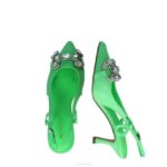 vega vrouwen Menbur 0RLN196 groente casual chique schoen - Image 8