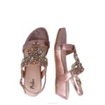 vellano vrouwen Menbur 0RLN3227 make-up roze casual chique schoen - Image 2