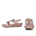 vellano vrouwen Menbur 0RLN3227 make-up roze casual chique schoen - Image 6