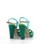 vernazza vrouwen Menbur 0RLN3293 groente casual chique schoen - Image 12