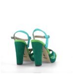 vernazza vrouwen Menbur 0RLN3293 groente casual chique schoen - Image 6