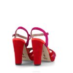 vernazza vrouwen Menbur 0RLN3294 rood casual chique schoen - Image 12