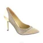 verovering vrouwen Menbur 0RLN5991 beige middelhoge en lage hakken - Image 2