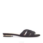 Vesallo vrouwen Menbur 0RLN3336 zwart casual chique schoen
