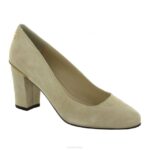 viadana vrouwen Menbur 0RLN5935 beige middelhoge en lage hakken - Image 2