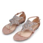 vicarello vrouwen Menbur 0RLN3328 make-up roze casual chique schoen - Image 3