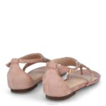 vicarello vrouwen Menbur 0RLN3328 make-up roze casual chique schoen - Image 4