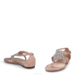 vicarello vrouwen Menbur 0RLN3328 make-up roze casual chique schoen - Image 5