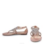 vicarello vrouwen Menbur 0RLN3328 make-up roze casual chique schoen - Image 6