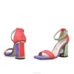 Vicente vrouwen Menbur 0RLN3630 orenge casual chique schoen - Image 5