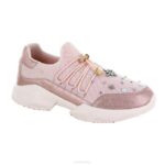 vigarano vrouwen Menbur 0RLN3679 make-up roze sportschoenen - Image 2