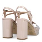 villado vrouwen Menbur 0RLN313 make-up roze casual chique schoen - Image 12