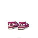 vinca vrouwen Menbur 0RLN3329 paars casual chique schoen - Image 4