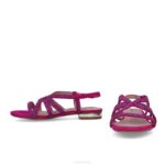 vinca vrouwen Menbur 0RLN3329 paars casual chique schoen - Image 6