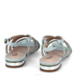 vinca vrouwen Menbur 0RLN3330 grijs casual chique schoen - Image 4