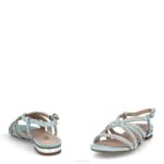 vinca vrouwen Menbur 0RLN3330 grijs casual chique schoen - Image 5