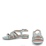 vinca vrouwen Menbur 0RLN3330 grijs casual chique schoen - Image 6