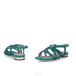 vinca vrouwen Menbur 0RLN3331 groente casual chique schoen - Image 5