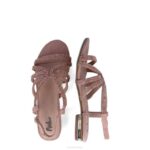 vinca vrouwen Menbur 0RLN3332 make-up roze casual chique schoen - Image 2