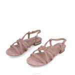 vinca vrouwen Menbur 0RLN3332 make-up roze casual chique schoen - Image 3