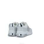 vlecht vrouwen Menbur 0RLN3672 zilver sportschoenen - Image 4